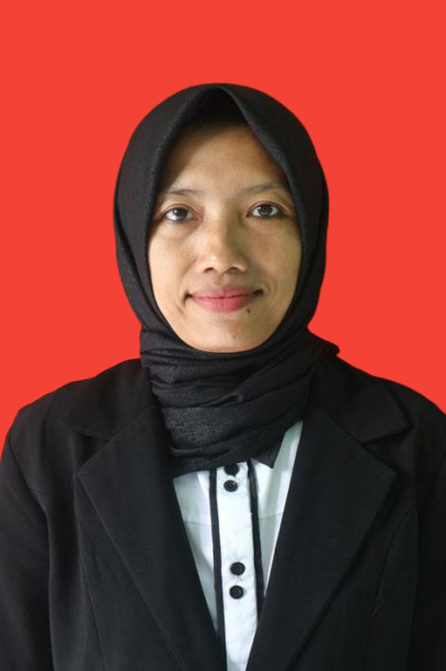 Ririn Indayani, S.Pd