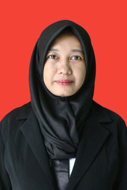 Imroatul Latifah, S.Pd