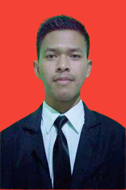 Ahmad Yasauddin, S.Pd